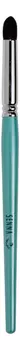 Округлая кисть для теней Brush Crease No27
