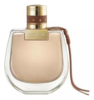Nomade Absolu De Parfum: парфюмерная вода 30мл