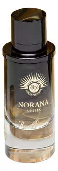 Norana: парфюмерная вода 75мл уценка