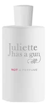Not A Perfume: парфюмерная вода 200мл уценка