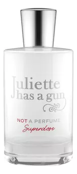 Not A Perfume Superdose: парфюмерная вода 100мл уценка
