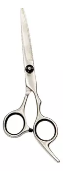 Ножницы для стрижки волос и бороды в чехле RR-HBSCISSORS