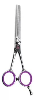 Ножницы парикмахерские филировочные 32 зубца Classic DE10755 (5,5")