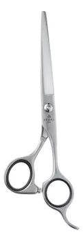 Ножницы парикмахерские прямые Basic Step ML120-60