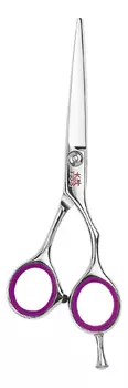 Ножницы парикмахерские прямые Classic DQ2655/COBALT (5,5")