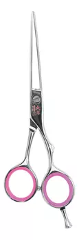 Ножницы парикмахерские прямые Duet TS-255 (5,5")