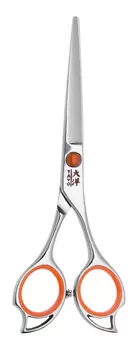 Ножницы парикмахерские прямые Orange TQ955 (5,5")