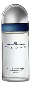 O'zone for men: туалетная вода 30мл уценка