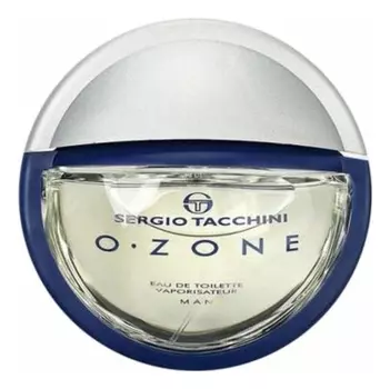 O'zone for men: туалетная вода 50мл уценка
