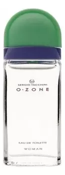 O'zone for woman: туалетная вода 75мл уценка