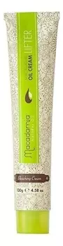 Обесцвечивающий крем для волос Oil Cream Lifter Bleaching Cream 130г