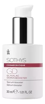 Обновляющая сыворотка для лица с кислотами GD Glysalac Dermobooster 30мл