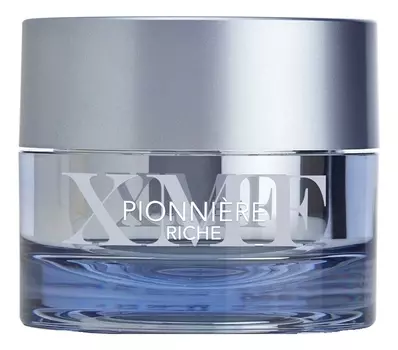 Обогащенный омолаживающий крем для лица Pionniere Xmf Creme Riche Perfection Jeunesse 50мл