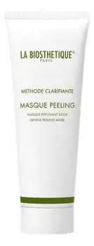 Очищающая маска для лица Methode Clarifiante Masque Peeling: Маска 75мл