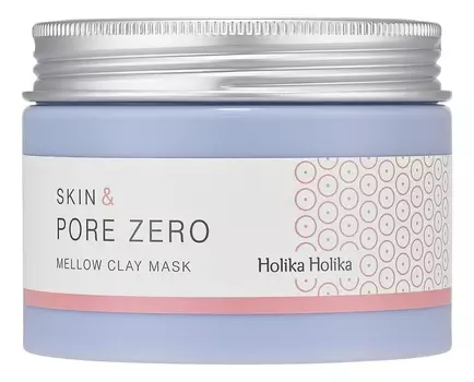 Очищающая маска для лица с глиной Skin &amp; Pore Zero Mellow Clay Mask 100мл