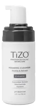 Очищающая пенка для лица Photoceutical Foaming Cleanser 118мл