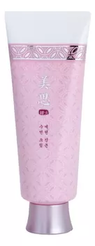 Очищающая пенка для умывания Yei Hyun Cleansing Foam 170мл