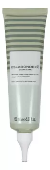 Очищающая жидкость для кожи головы и жирных волос Clean Care Detoxifying Purifying Fluid 150мл