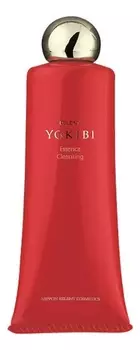 Очищающее молочко-эссенция для лица Yokibi Essence Cleansing: Молочко-эссенция 200мл