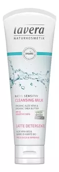 Очищающее молочко для лица Basis Sensitiv Cleansing Milk 125мл