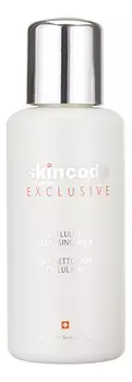 Очищающее молочко для лица Exclusive Cellular Cleansing Milk 200мл