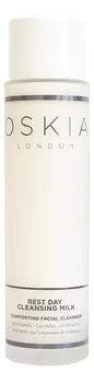 Очищающее молочко для лица Rest Day Cleansing Milk 150мл