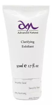 Очищающий эксфолиант для лица Clarifying Exfoliant 50мл