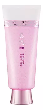 Очищающий крем для лица Misa Yei Hyun Cleansing Cream 200мл