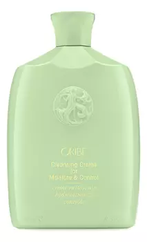 Очищающий крем для увлажнения и контроля волос Cleansing Creme For Moisture &amp; Control 250мл