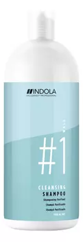 Очищающий шампунь Specialists Cleansing Shampoo: Шампунь 1500мл