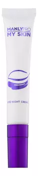 Ночной крем для области вокруг глаз My Skin Eye Night Cream 22мл
