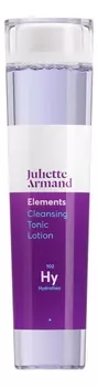 Очищающий тоник для лица с экстрактом липы Elements Cleansing Tonic Lotion 210мл