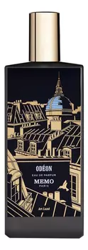 Odeon: парфюмерная вода 75мл уценка