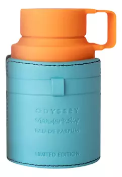 Odyssey Mandarin Sky: парфюмерная вода 60мл