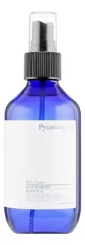 Охлаждающий мист для лица Mist Toner: Мист 200мл