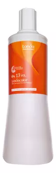 Окислительная эмульсия для волос Londacolor Extra Rich Creme Emulsion 4% 1000мл