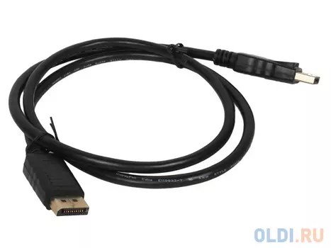 Кабель соединительный DISPLAY PORT 1м Telecom