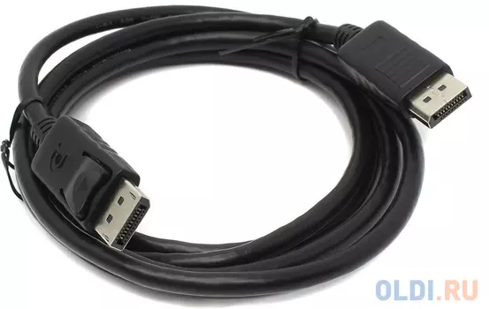 Кабель соединительный DISPLAY PORT 5м Telecom
