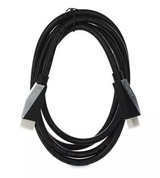 Кабель HDMI VCOM CG577-1.8M 19M/M,ver. 2.0, 1.8m