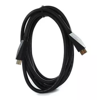 Кабель HDMI VCOM CG577-3M 19M/M, ver. 2.0, 3m