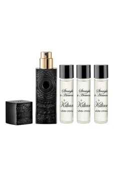 Парфюмерный набор Straight to Heaven White Cristal (4x7.5ml) Kilian Paris