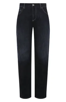 Джинсы Classic Dolce & Gabbana
