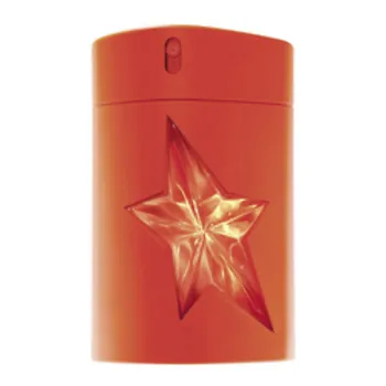 MUGLER Angel Men Ultra Zest