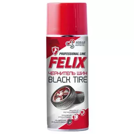 чернитель шин FELIX 520мл
