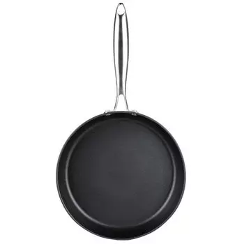 cковорода PYREX Optima Eleganсe 26см антипр.покр. кован.алюм. индукция