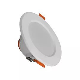 cветильник встраиваемый LED БАЛТИЙСКИЙ СТИЛЬ 5Вт 4500К круглый белый