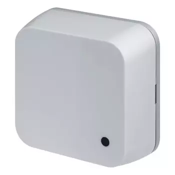 датчик освещенности NAVIGATOR умный IP54 WiFi белый