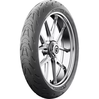 Мотошина Michelin