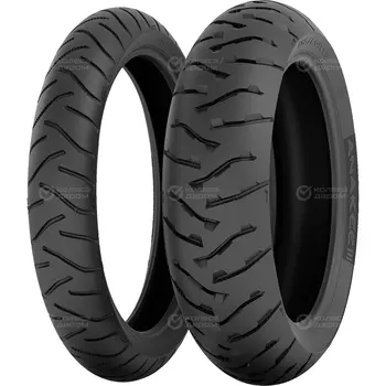 Мотошина Michelin