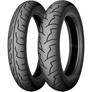 Мотошина Michelin Pilot Activ 130/90 -17 68V TL/TT